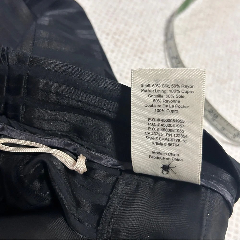 Aritzia Wilfred Chablais Pant - Picture 9 of 10